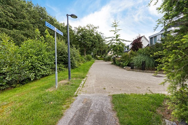 Medium property photo - De Strikel 5, 8411 RM Jubbega